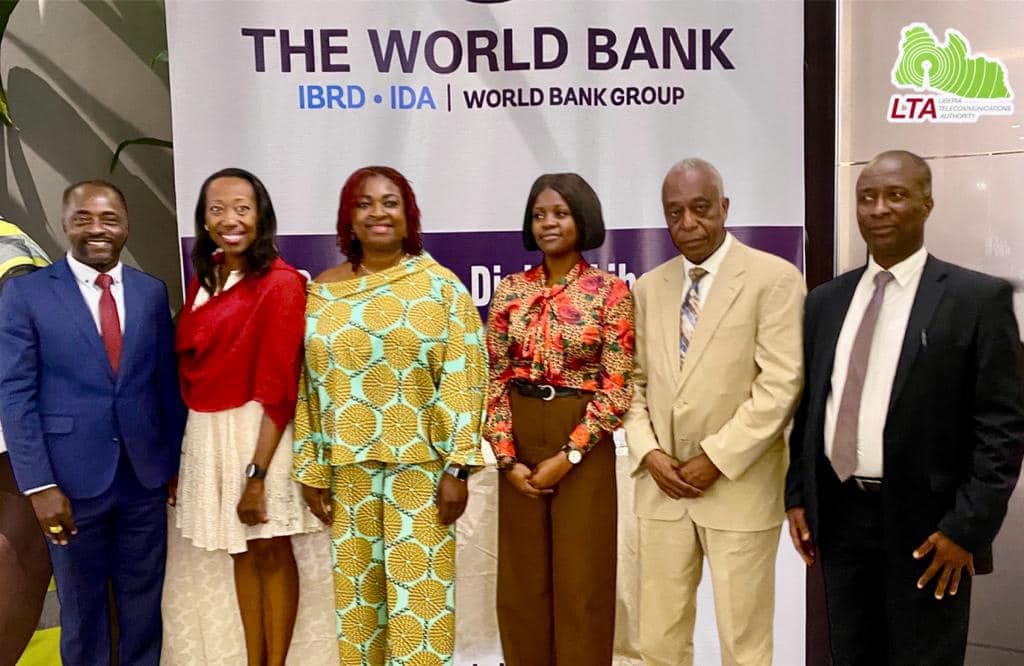 Empowering Liberia Digital Transformation: LTA's Vision for Inclusive Telecommunications Access