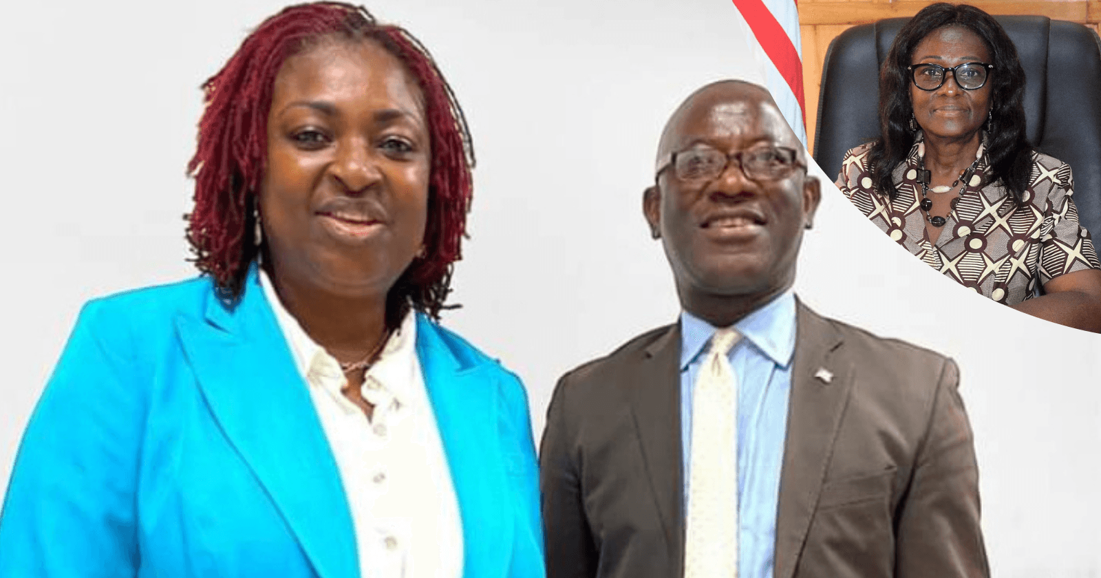 LTA host meeting with NEC, the security sector, and telecom service providers to coordinate the telecom needs for the upcoming national elections